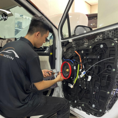 Độ loa giúp bạn trải nghiệm âm thanh chân thật và rõ nét hơn