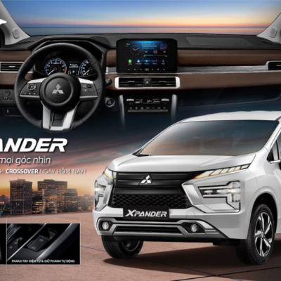 Độ loa xe Mitsubishi Xpander - Nên chọn thương hiệu nào?