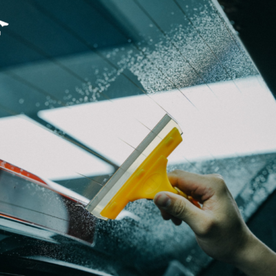 Dụng cụ thi công dán phim cách nhiệt xe Mitsubishi Xpander 2025 chuyên dụng