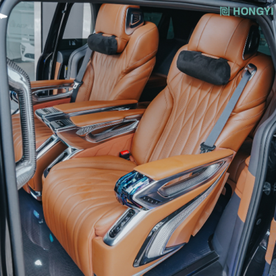 Ghế Crystal 4.0 Max