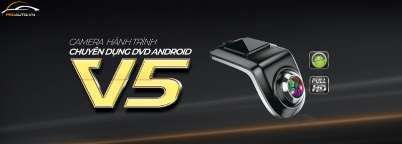 Giá camera hành trình Vietmap V5 hiện nay