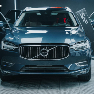 Giới thiệu về thương hiệu PPF SAP