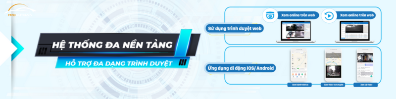 Hệ thống quản lý đa nền tảng