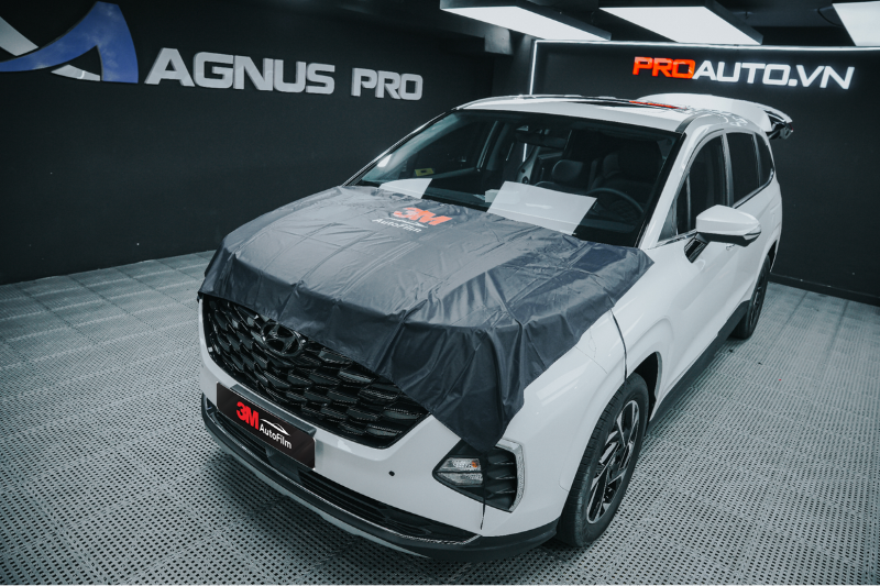 Kinh nghiệm chọn phim 3M Crystalline chính hãng