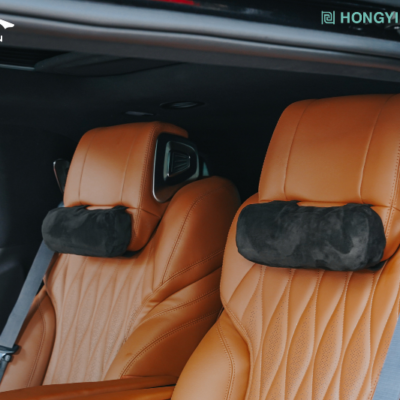 Limousine Crystal 4.0 Max độc quyền tại PROAUTO.VN