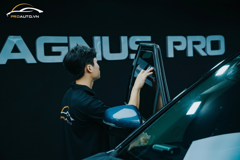 Lợi ích khi dán phim cách nhiệt 3M