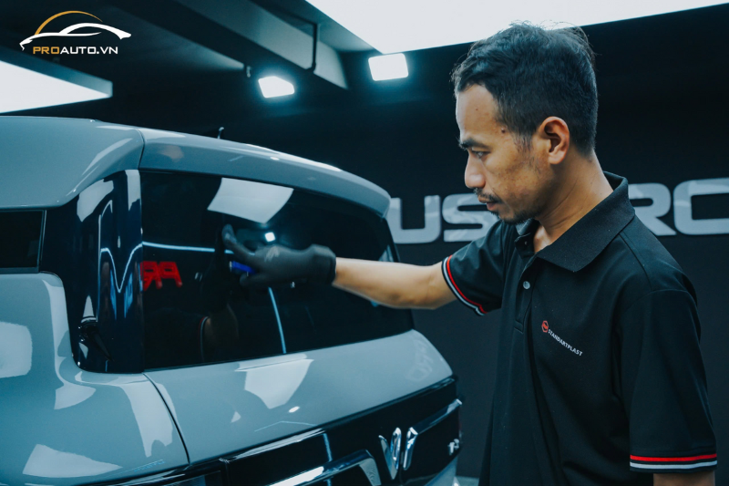 Lựa chọn phim cách nhiệt 3M thế nào cho đúng?