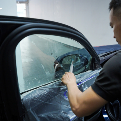 Nắm rõ thông số kỹ thuật của phim cách nhiệt