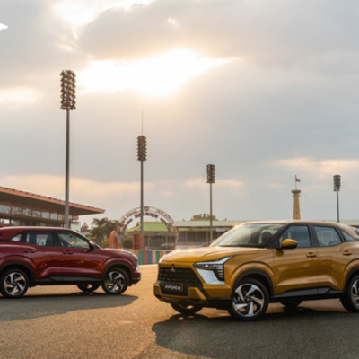 Nên dán phim cách nhiệt xe Mitsubishi Xforce 2024 loại nào?