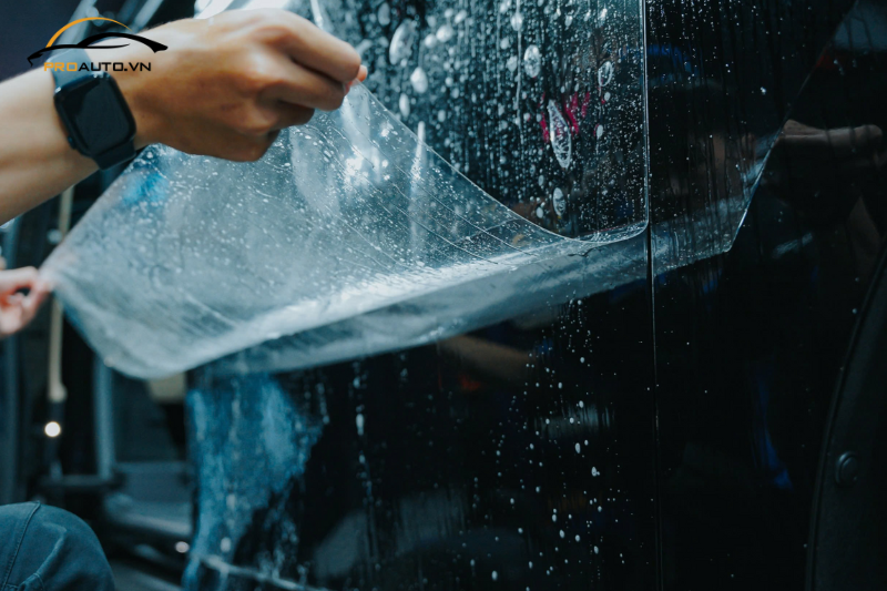 Phim bảo vệ sơn 3M™ VentureShield™