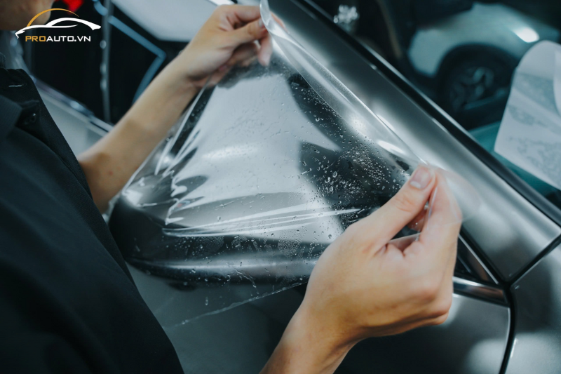 Phim bảo vệ sơn Scotchgard™ 3M