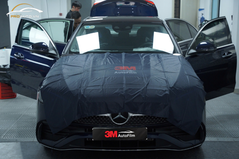 Phim cách nhiệt 3M có mấy loại? So sánh các loại phim 3M