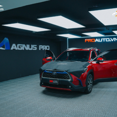 Phim cách nhiệt 3M có tốt không? Ưu nhược điểm của phim