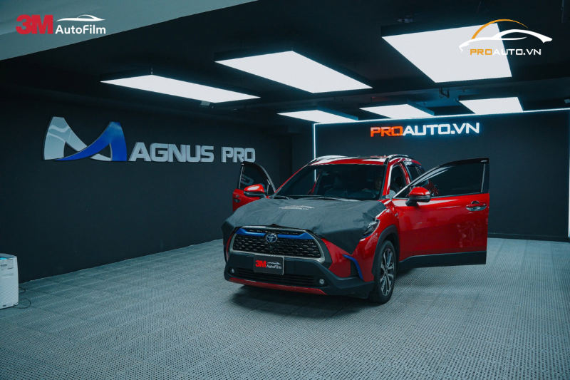 Phim cách nhiệt 3M có tốt không? Ưu nhược điểm của phim