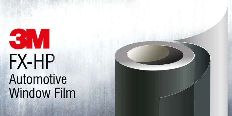 Phim cách nhiệt 3M dòng FX-HP