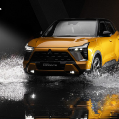 Phủ gầm xe Mitsubishi Xforce 2024 | Thương hiệu nào tốt?