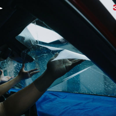 Tại sao nên dán phim cách nhiệt cho xe Mitsubishi Xpander 2025?