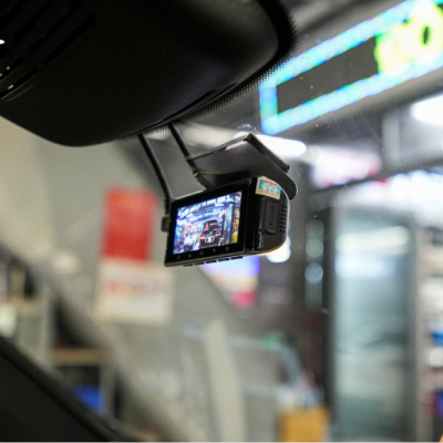 Thiết kế nhỏ gọn, không gây choáng tầm nhìn