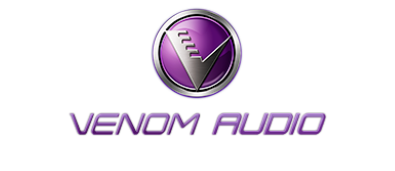 Thương hiệu âm thanh xe hơi Venom
