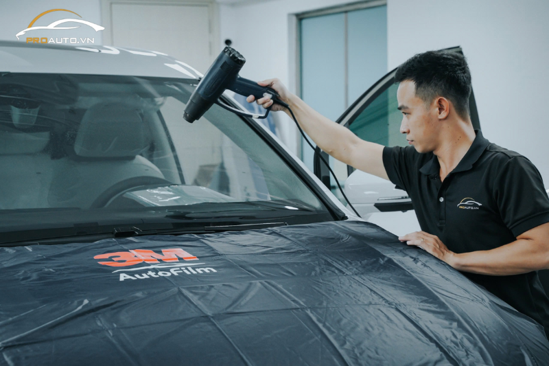 Tiêu chí lựa chọn phim cách nhiệt 3M chính hãng