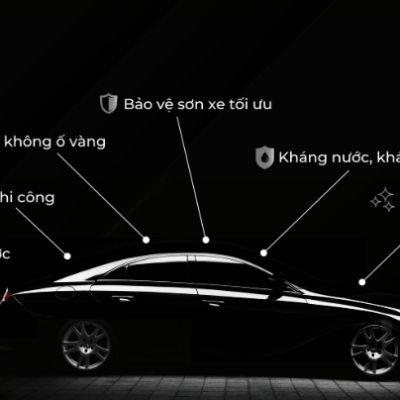 Tính năng nổi bật của PPF SAP M