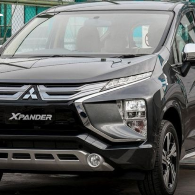 Top 4 thương hiệu dán PPF xe Mitsubishi Xpander 