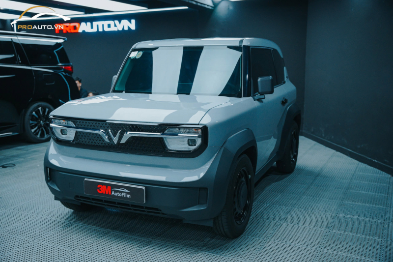 Top 5 đại lý dán phim cách nhiệt 3M chính hãng tại TPHCM