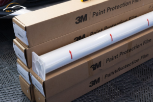 3M PPF film là gì?