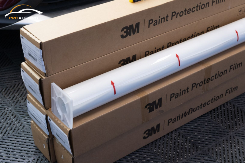 3M PPF film là gì?