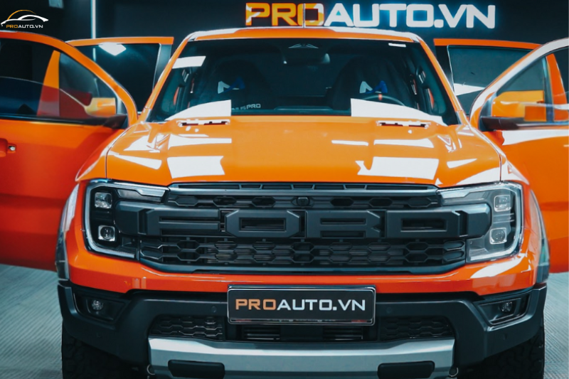 3M - Thương hiệu PPF cao cấp, sang trọng của Mỹ