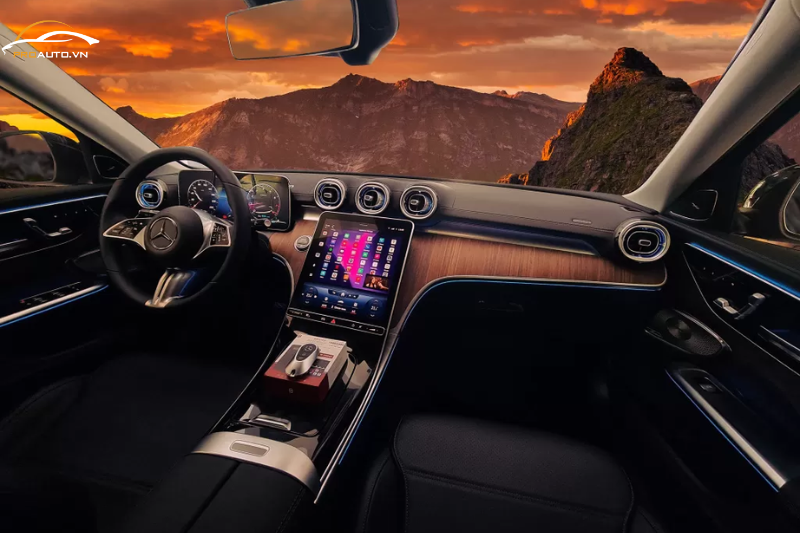 Android Box Bravigo nâng cấp trải nghiệm lái xe trên mọi hành trình