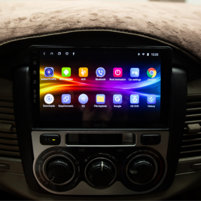 Android Box Bravigo S22 PRO chính hãng