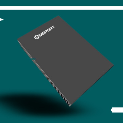 Android box Msport cho xe ô tô (8x128gb)