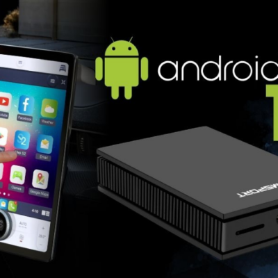 Android Box Msport nâng cấp Android 12 cải tiến hiệu suất