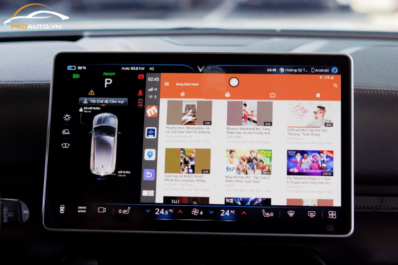 Android Box Msport - Xem YouTube không gặp quảng cáo