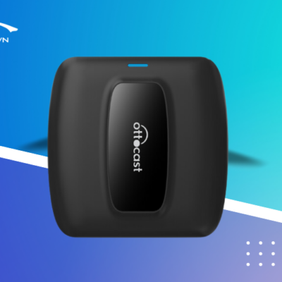  Android Box OTTO AI BOX P3 SE chính hãng