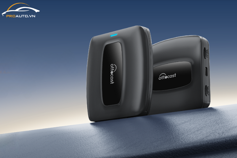 Android box OTTOAIBOX P3SE khả năng tương thích cao