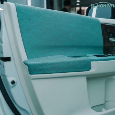 Bọc da tapi cửa xe Honda Odyssey