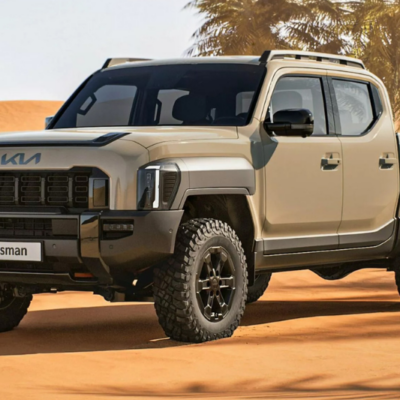 Cách âm chống ồn xe KIA Tasman 2025