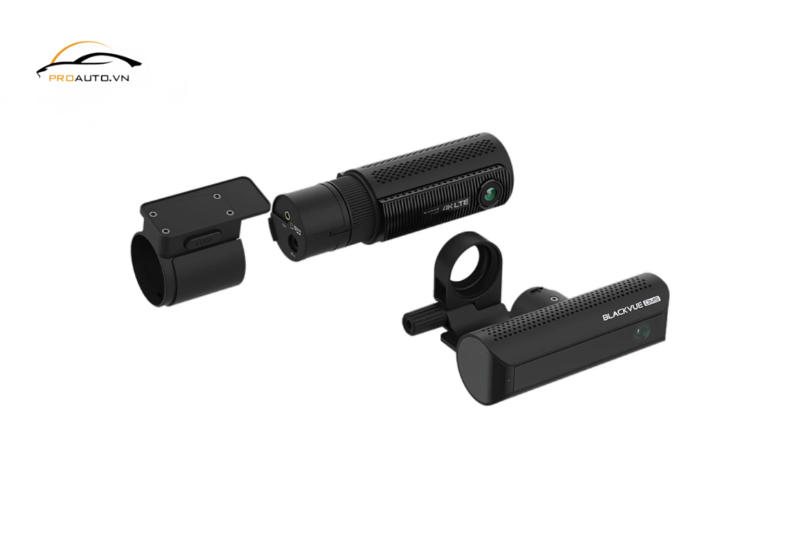 Camera hành trình Blackvue DR770X-2CH DMS