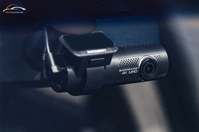 Camera hành trình Blackvue DR970X-2CH LTE