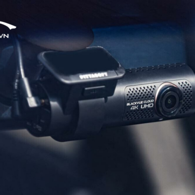 Camera hành trình Blackvue DR970X-2CH LTE