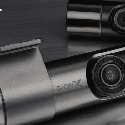 Camera hành trình GNET G-ON X chinh phục thị trường