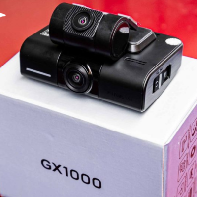 Camera hành trình Hàn Quốc Finevu GX1000