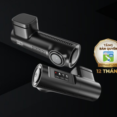 Camera hành trình Vietmap C1