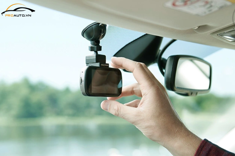 Camera hành trình Vietmap chính hãng