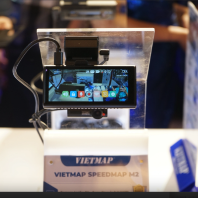 Camera hành trình Vietmap M2