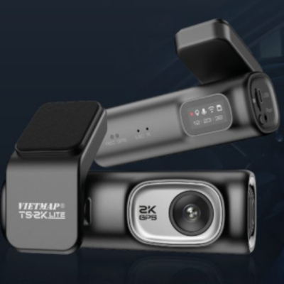 Camera hành trình Vietmap TS-2K Lite