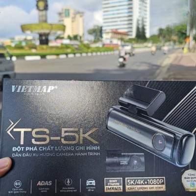 Camera hành trình Vietmap TS-5K