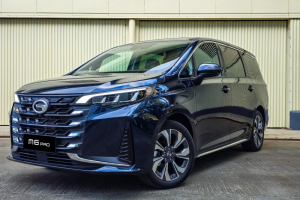 Có nên mua GAC M6 Pro không?